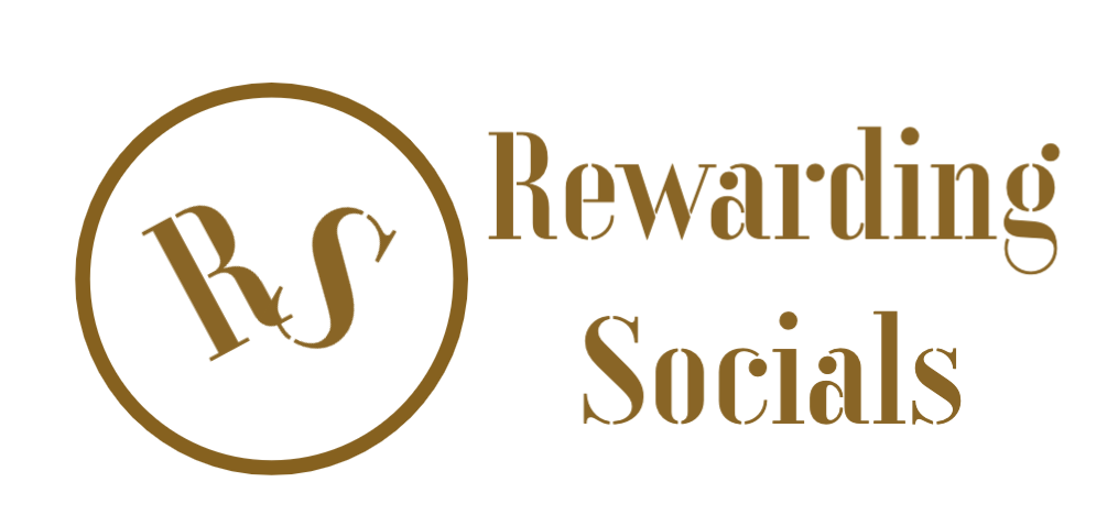 Rewarding Socials